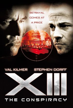 XIII : The Conspiracy