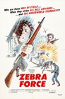 Cover for Zebra Force