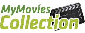 My Movies Collection - The best way to organize your Movies Collection and TV Shows Collection