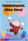 Cover for Kalas, Alfons Åberg!