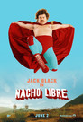 Cover for Nacho Libre