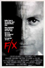 Cover for F/X