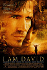 Cover for I Am David
