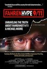 Cover for Fahrenhype 9/11