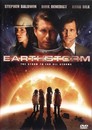 Cover for Earthstorm