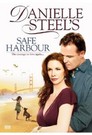 Cover for Safe Harbour
