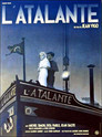 Cover for L'Atalante