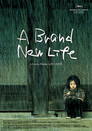 Cover for A Brand New Life