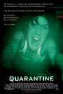Cover for Quarantine