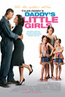 Cover for Daddy's Little Girls