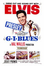 Cover for G.I. Blues
