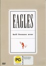Cover for Eagles: Hell Freezes Over