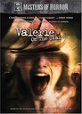 Cover for Valerie on the Stairs