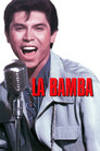 Cover for La Bamba