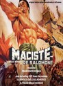 Cover for Maciste In King Solomon's Mines
