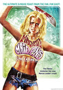Cover for Machete Maidens Unleashed!