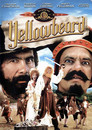 Cover for Yellowbeard