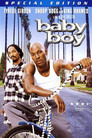 Cover for Baby Boy