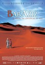 Cover for Bab'Aziz