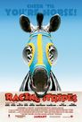 Cover for Racing Stripes