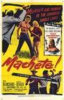 Cover for Machete