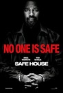 Cover for Safe House