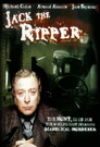 Cover for Jack the Ripper