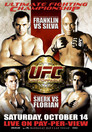 Cover for UFC 64: Unstoppable