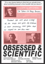 Cover for Obsessed & Scientific