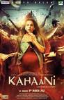 Cover for Kahaani