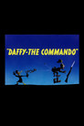Cover for Daffy - The Commando