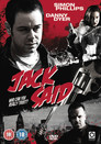 Cover for Jack Said