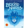 Cover for C.S. Lewis: Beyond Narnia