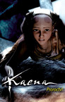 Cover for Kaena: The Prophecy