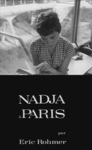 Cover for Nadja in Paris