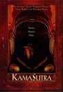 Cover for Kama Sutra - A Tale of Love