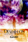 Cover for Gackt Live Tour 2005 DIABOLOS -Aien no Shi to Seiya no Namida