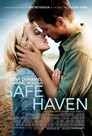 Cover for Safe Haven