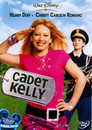 Cover for Cadet Kelly