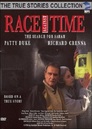 Cover for Race Against Time: The Search for Sarah