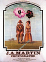 Cover for J.A. Martin Photographer