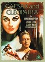 Cover for Caesar and Cleopatra