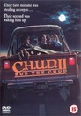 Cover for C.H.U.D. II: Bud the Chud