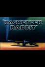 Cover for Racketeer Rabbit