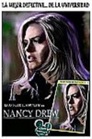 Cover for Nancy Drew