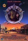 Cover for Oblivion