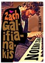 Cover for Zach Galifianakis: Live at the Purple Onion