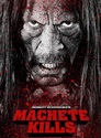 Cover for Machete Kills