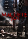 Cover for Machete Joe