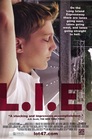 Cover for L.I.E.